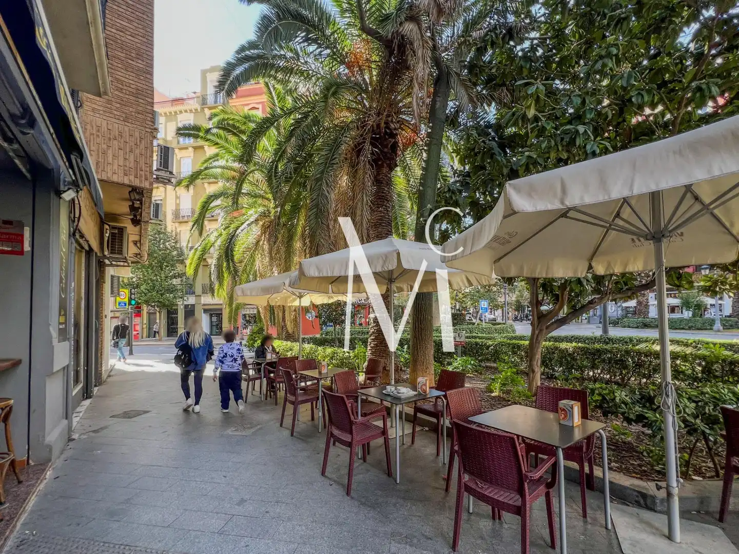 Business premises to rent in Calle Calle de Cádiz, imagen 2