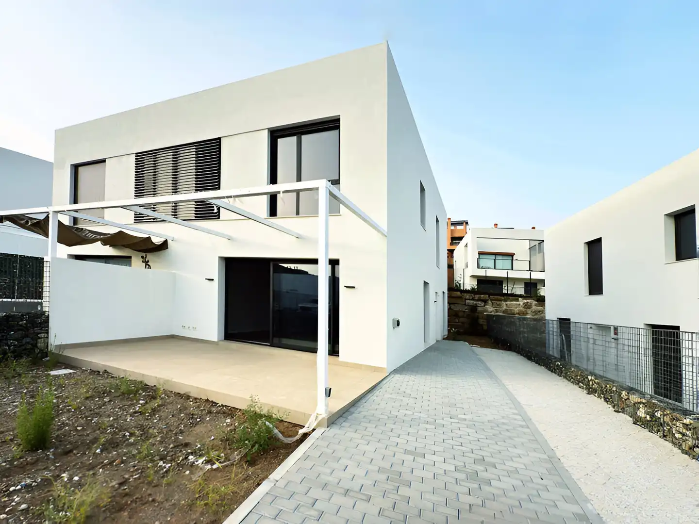 Wohnung mit Pool zum Verkauf in Riviera del Sol, imagen 24