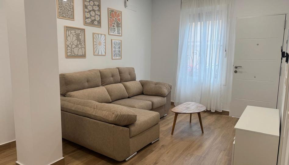 Photo 1 of Apartment to rent in Los Almendros - El Limonero - El Tomillar, Málaga