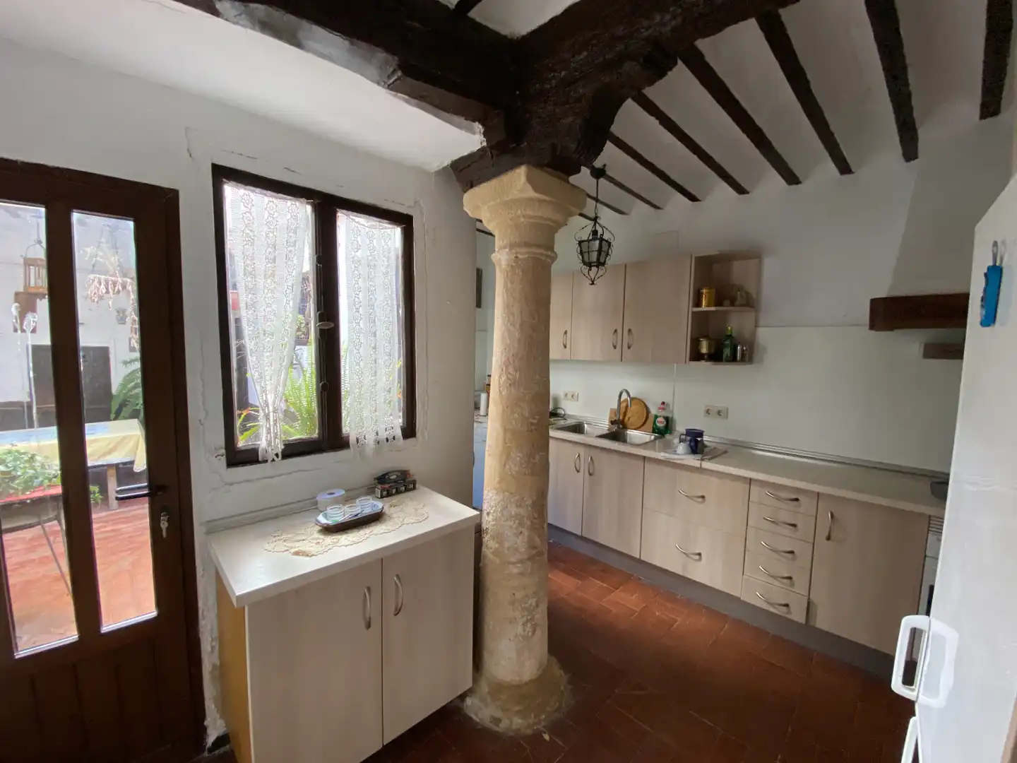 House with garden for sale in Calle Mayor, imagen 28