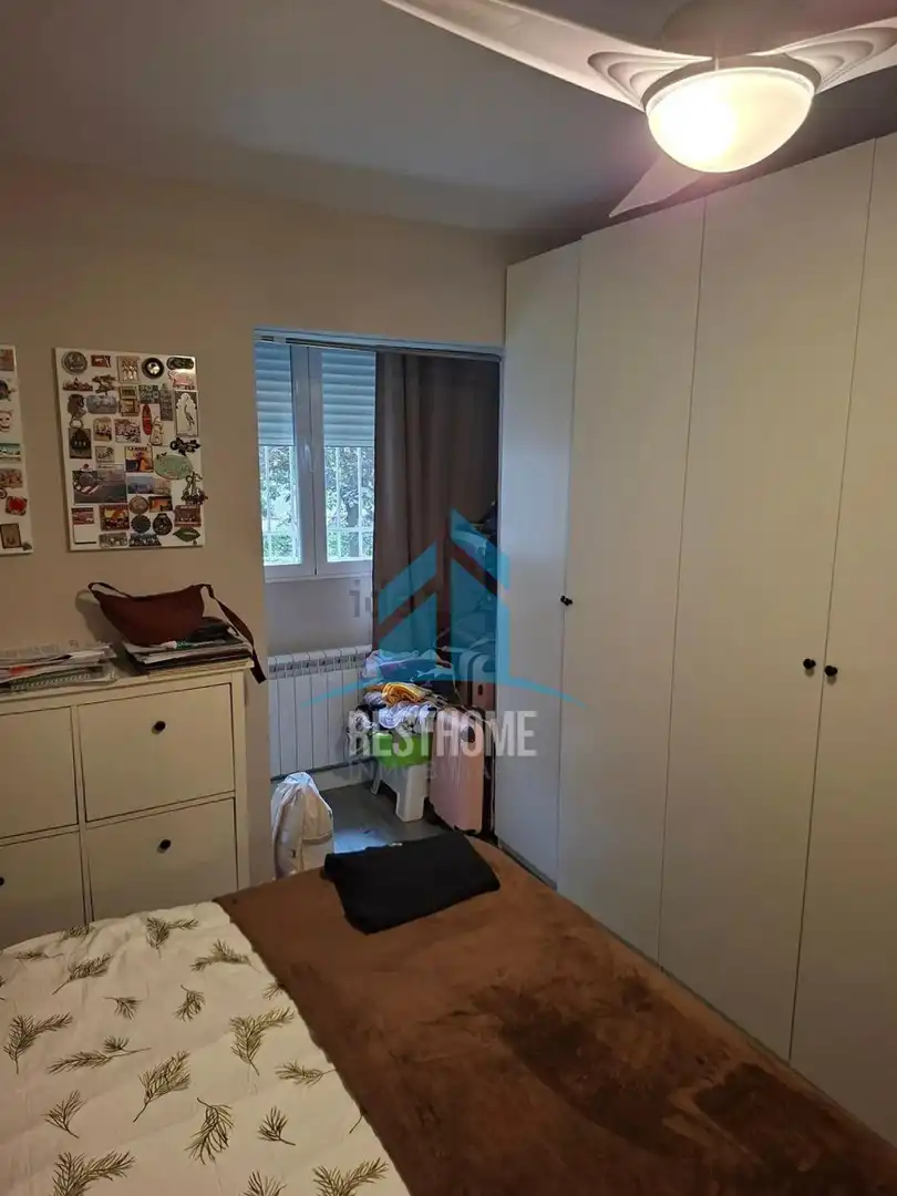 Habitación de Piso en venta en Fuenlabrada con Calefacción y Amueblado