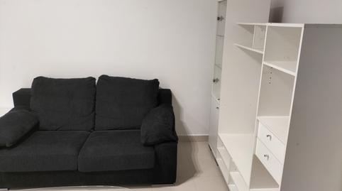 Foto 3 de Dúplex de alquiler en Plaza de Santo Domingo, 24, San Pablo,  Zaragoza Capital