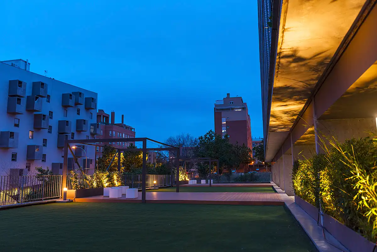 Flat for sale in Avenida del Euro, 27, PAU de Carabanchel