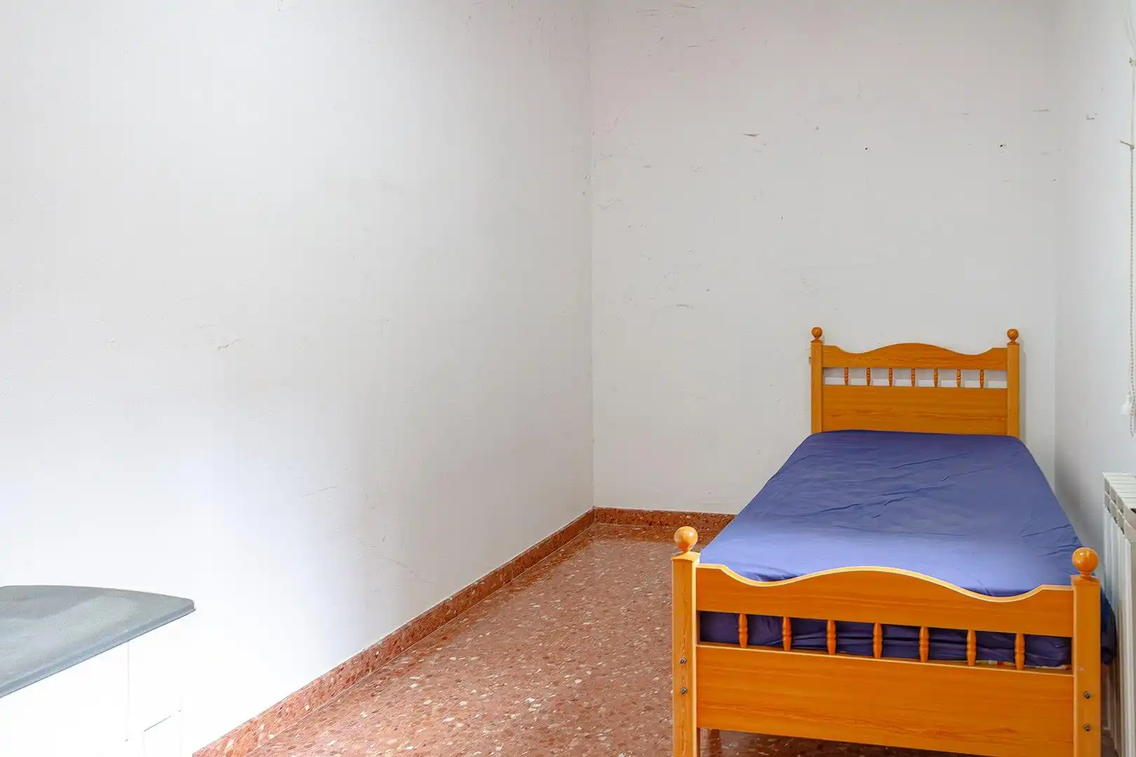 Bedroom of Flat for sale in Viladecans  with Heating, Terrace and Balcony