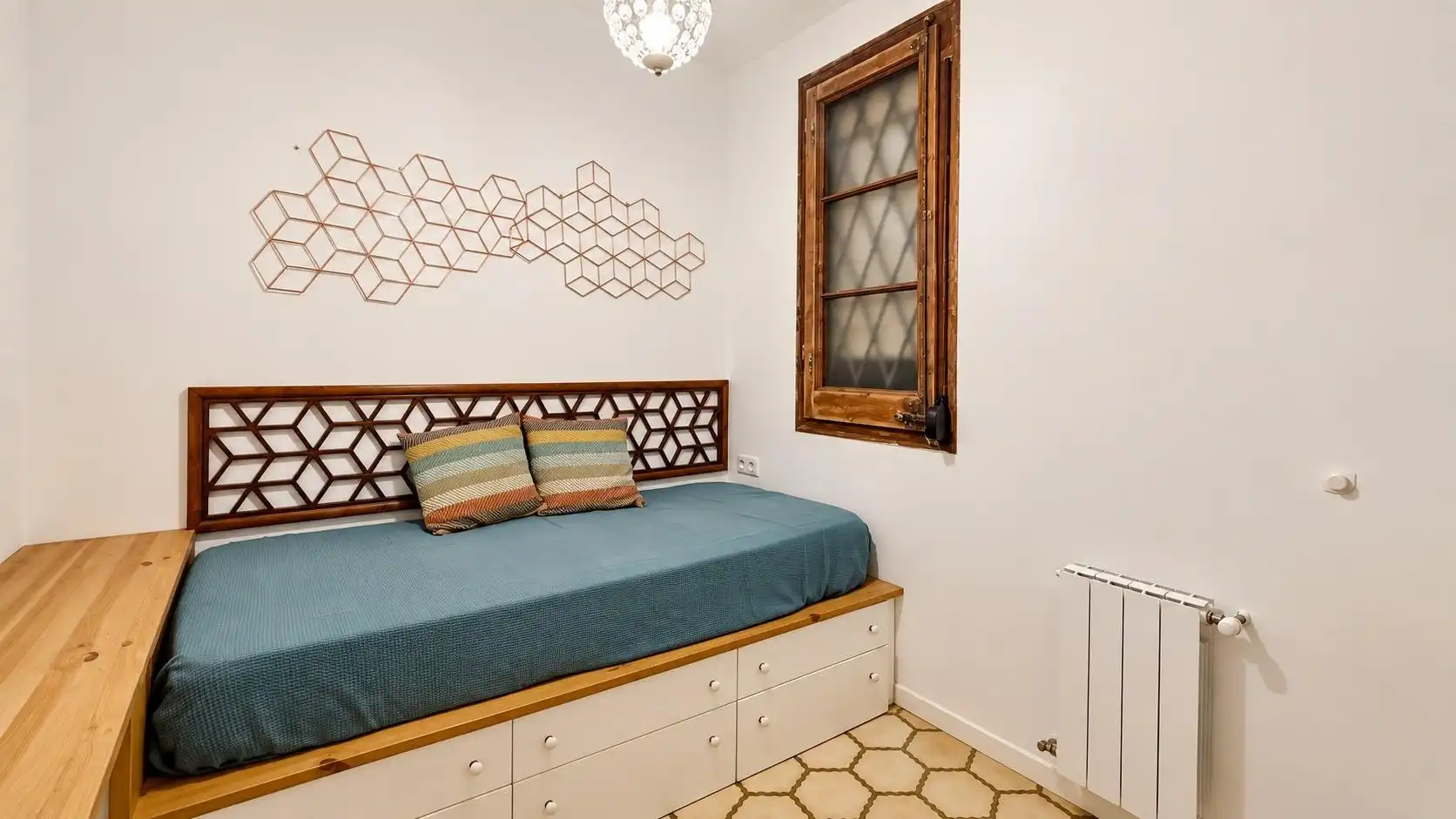 Piso con terraza en venta en Sant Martí, imagen 15