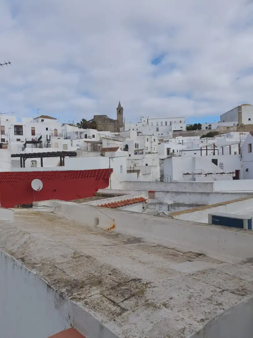 Maison avec terrasse à vendre à Vejer, imagen 24
