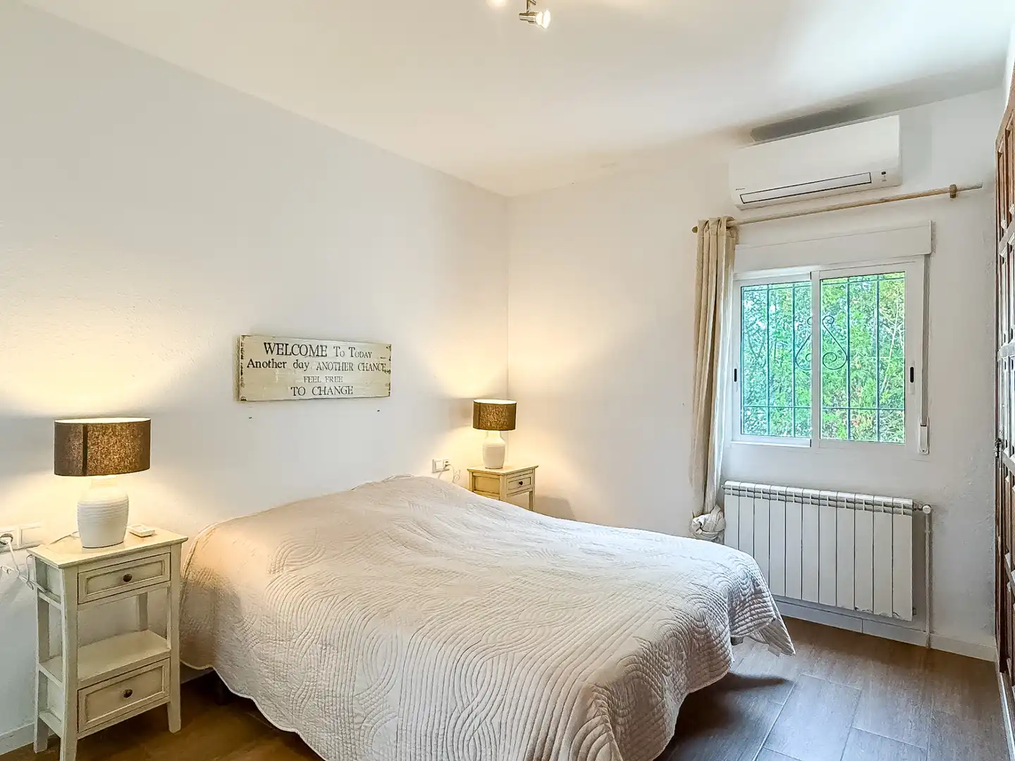 Chalet con piscina en venta en Carrer de la Selva, imagen 31