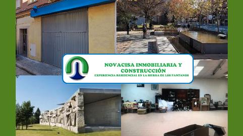 Photo 5 of Industrial buildings for sale in Calle Amistad, Vista Alegre,  Madrid Capital