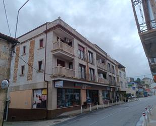 Exterior view of Flat for sale in Noia  with Heating and Terrace