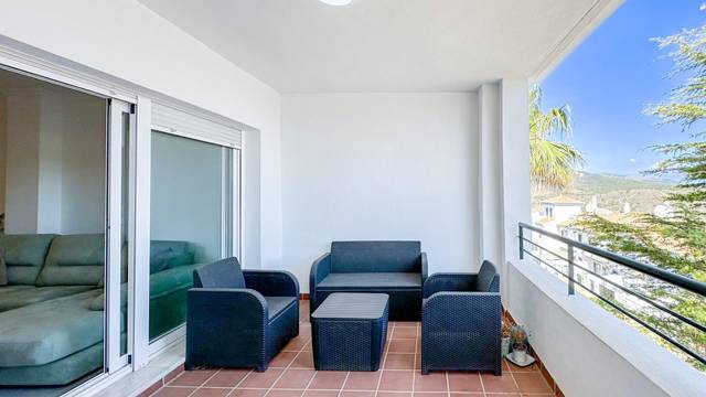Piso en Alquiler en Alhaurín Golf