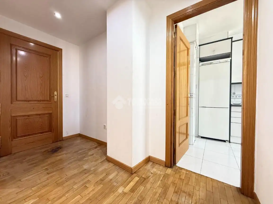 Piso en venta en Galapagar con Calefacción y Trastero