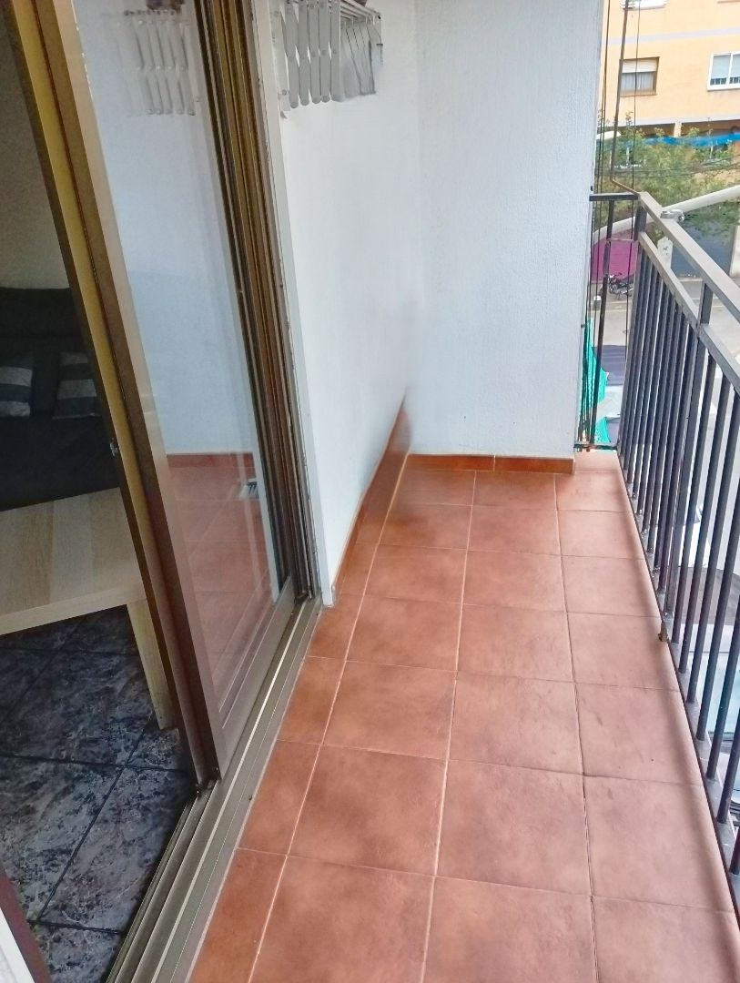 Terrassa de Pis en venda en Ripollet amb Aire condicionat, Calefacció i Forn