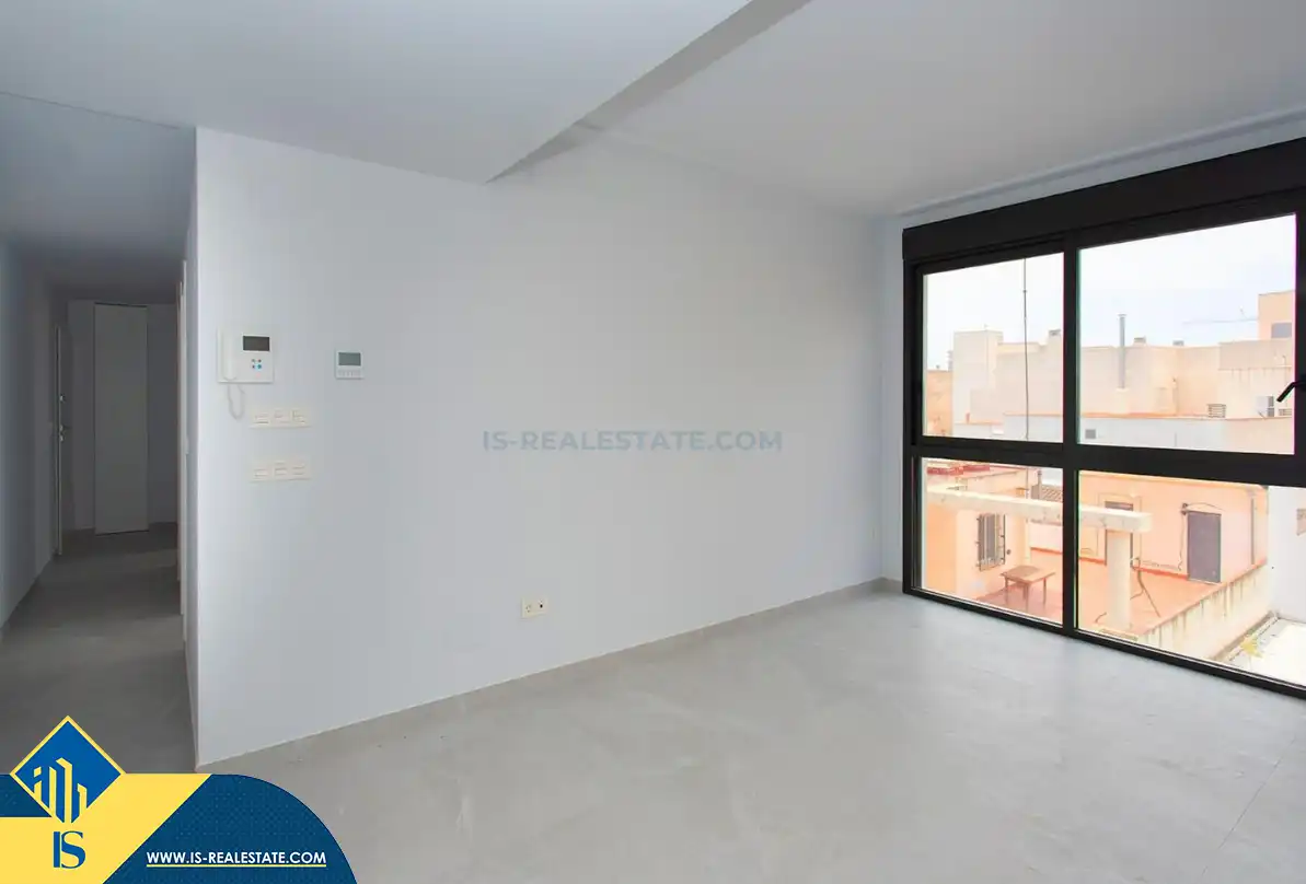 Apartament amb terrassa en venda a Playa del Cura, imagen 6