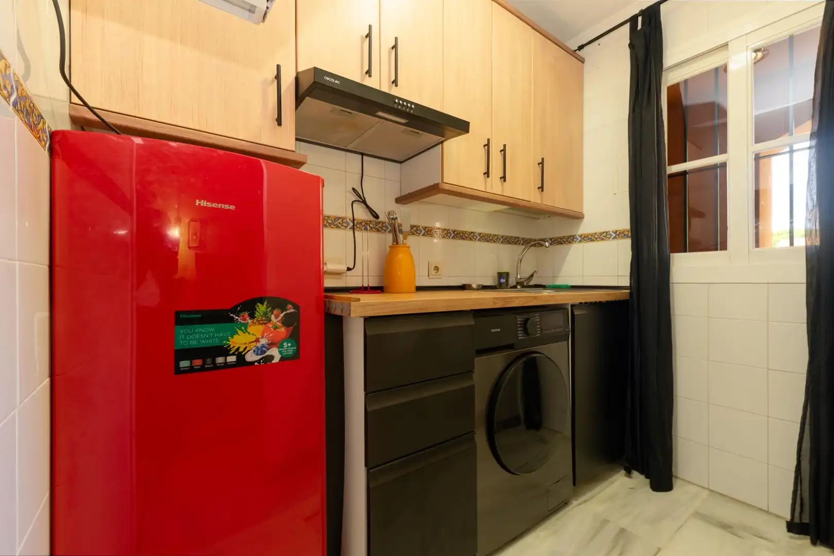 Apartamento con piscina en venta en Riviera del Sol, imagen 14
