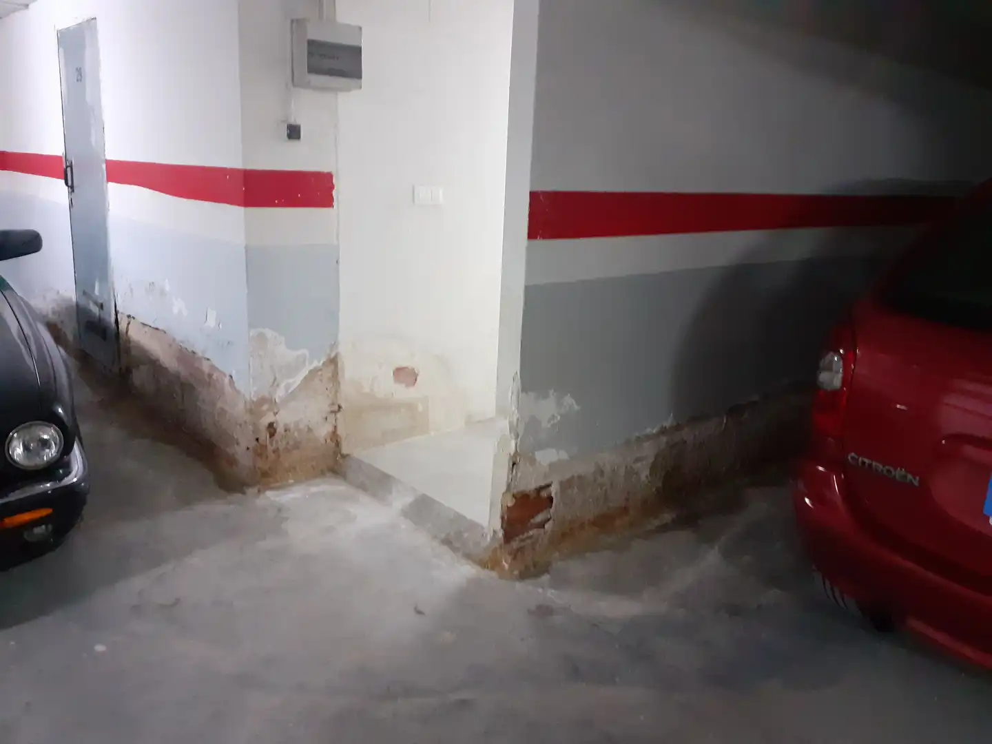 Garage for sale in Carrión de Calatrava