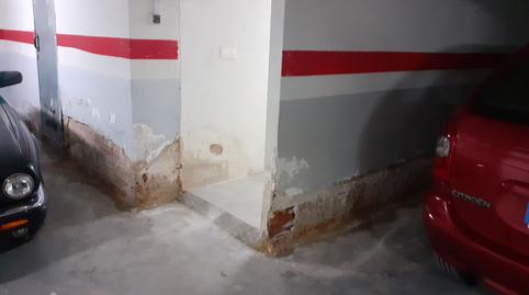 Foto 5 de Garaje en venta en Calle San Marcos, 3, Carrión de Calatrava, Ciudad Real