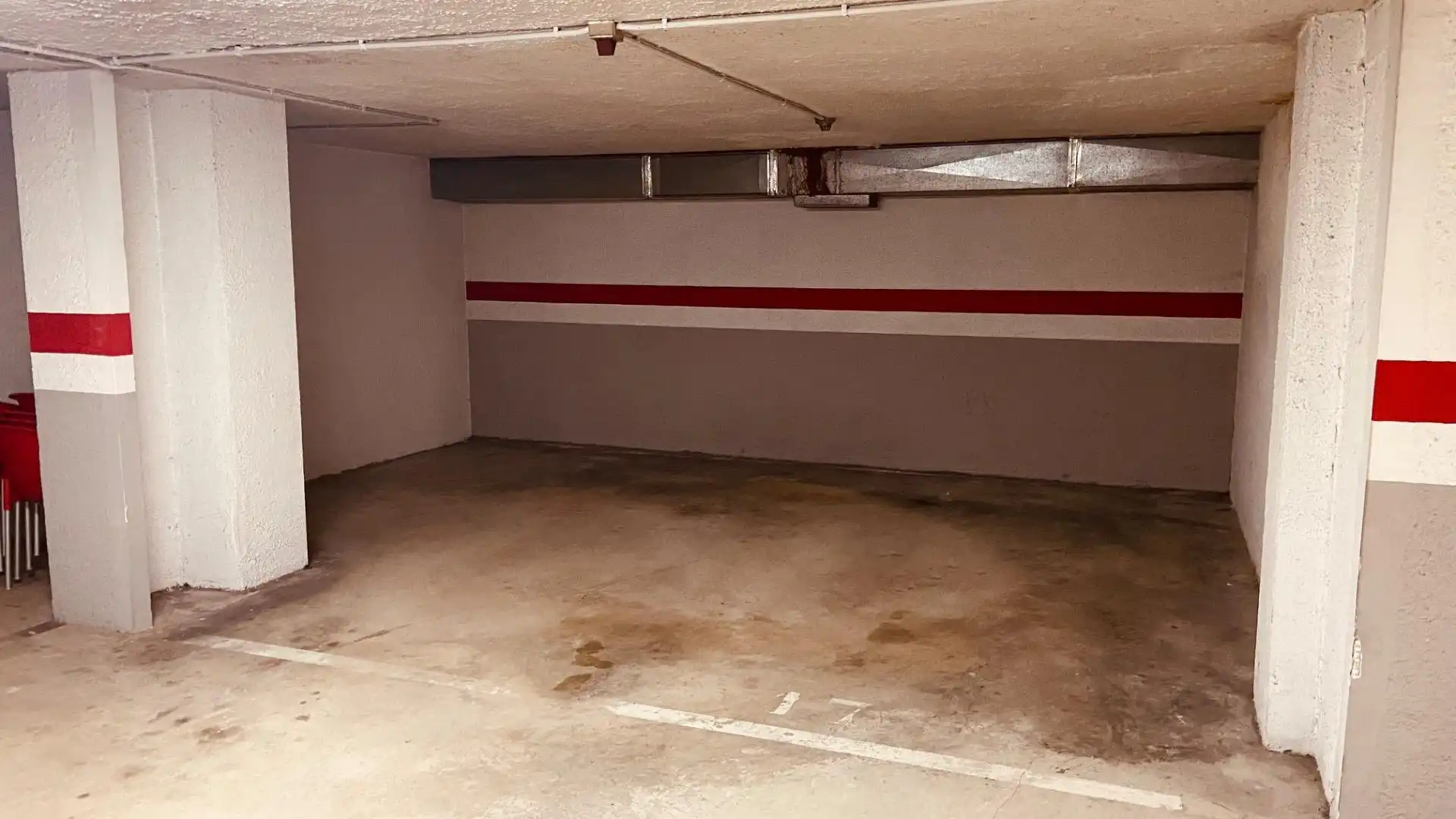Duplex con giardino in vendita a CONSUELO BERGES, imagen 38