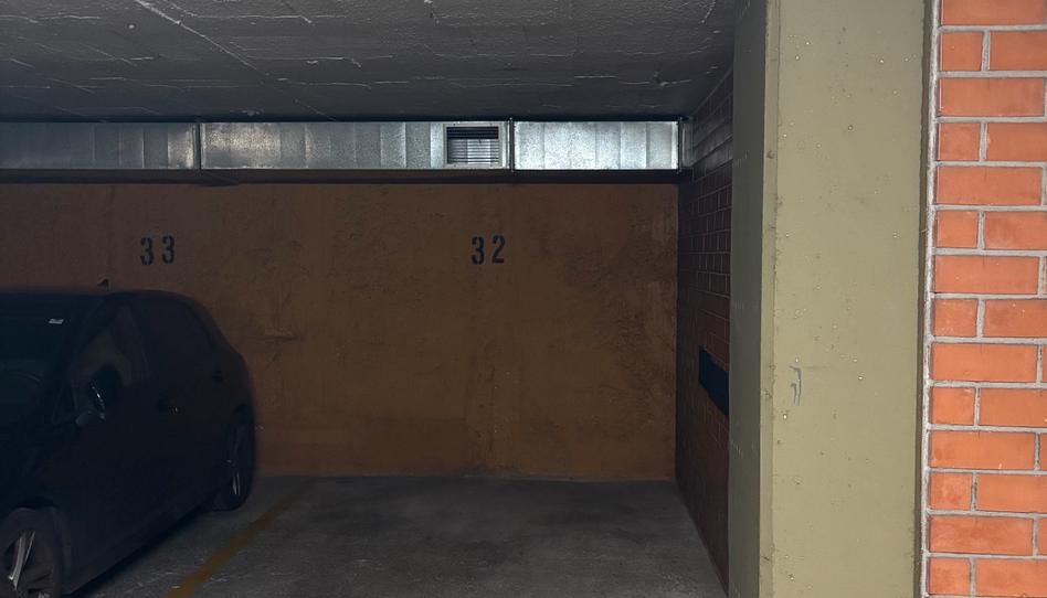 Photo 1 of Garage to rent in Carrer de Bilbao, 186, El Clot, Barcelona