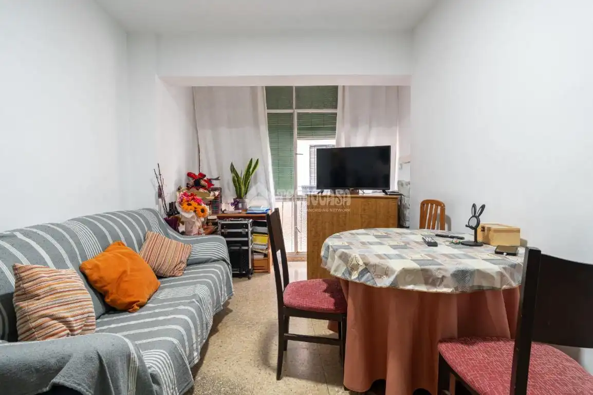 Flat for sale in Chana, imagen 2