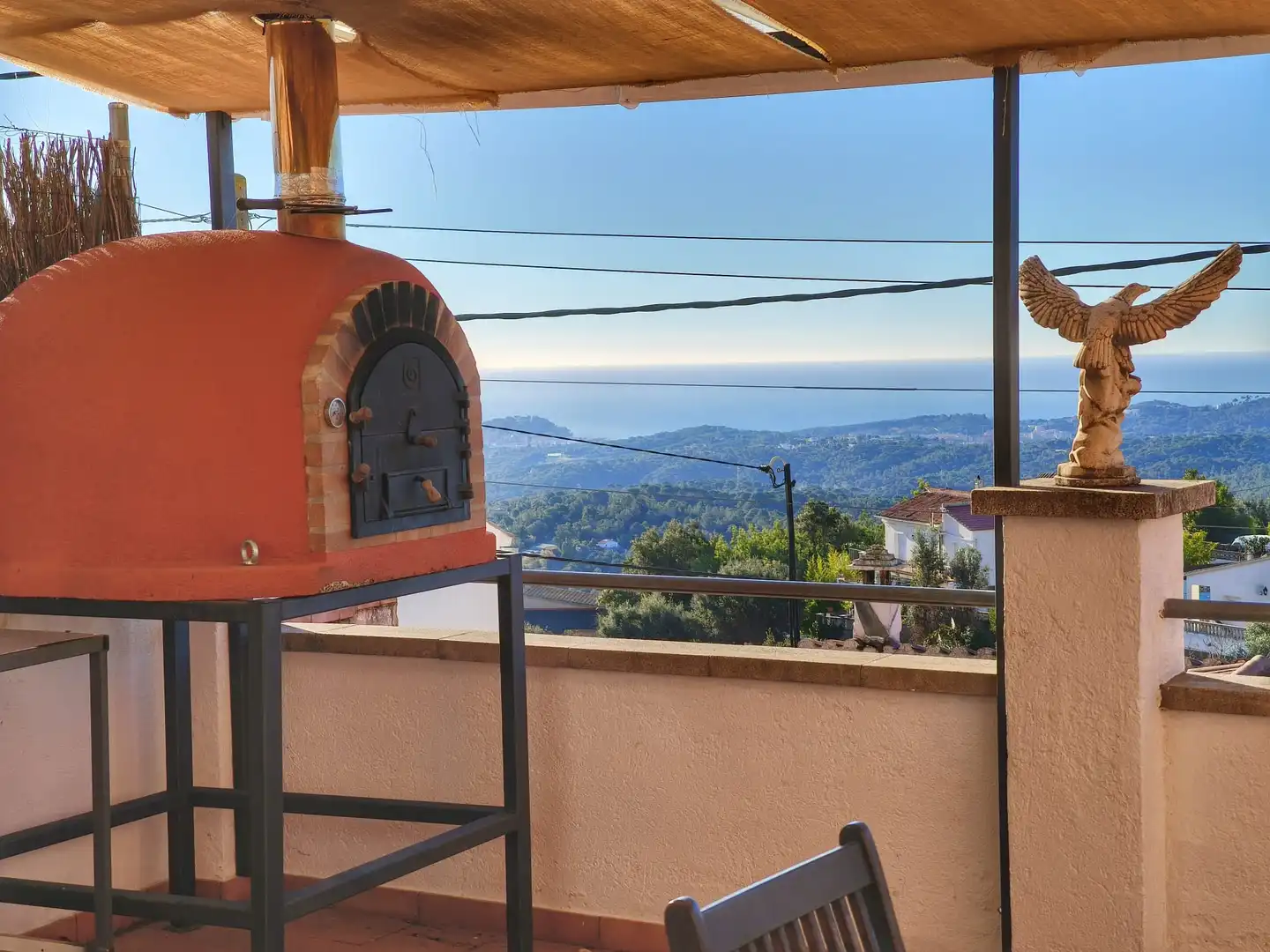 Villa avec terrasse à vendre à Lloret Verd - Els Pinars, imagen 31