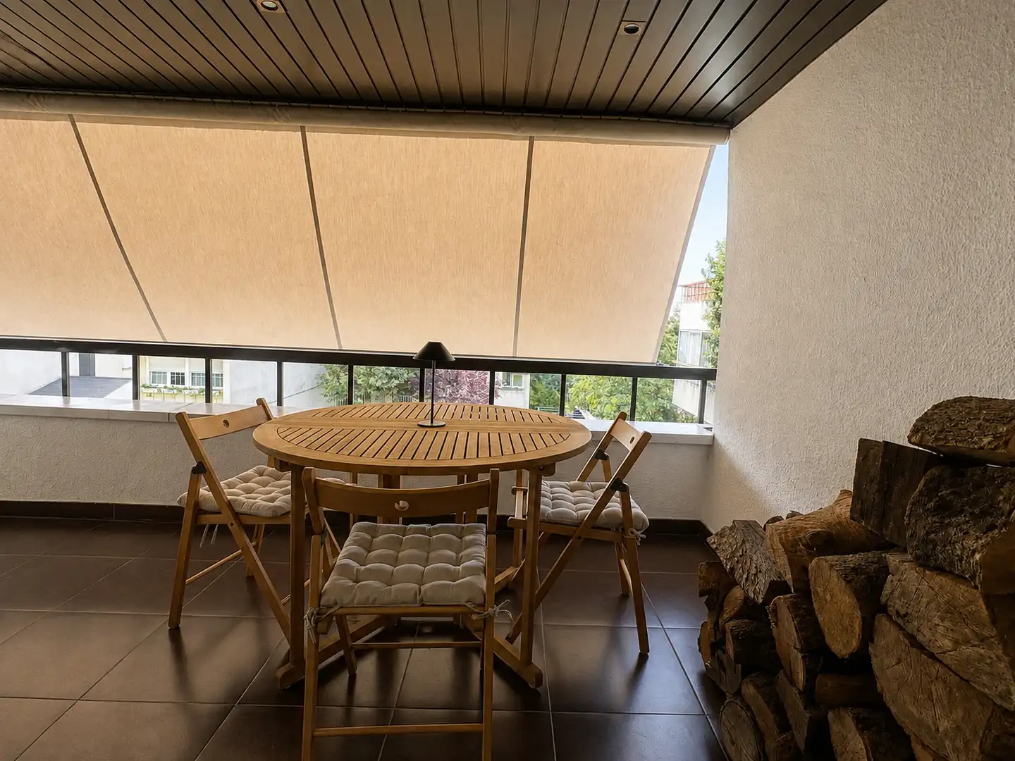 Flat with terrace for sale in Camino de los Fresnos 5, imagen 6