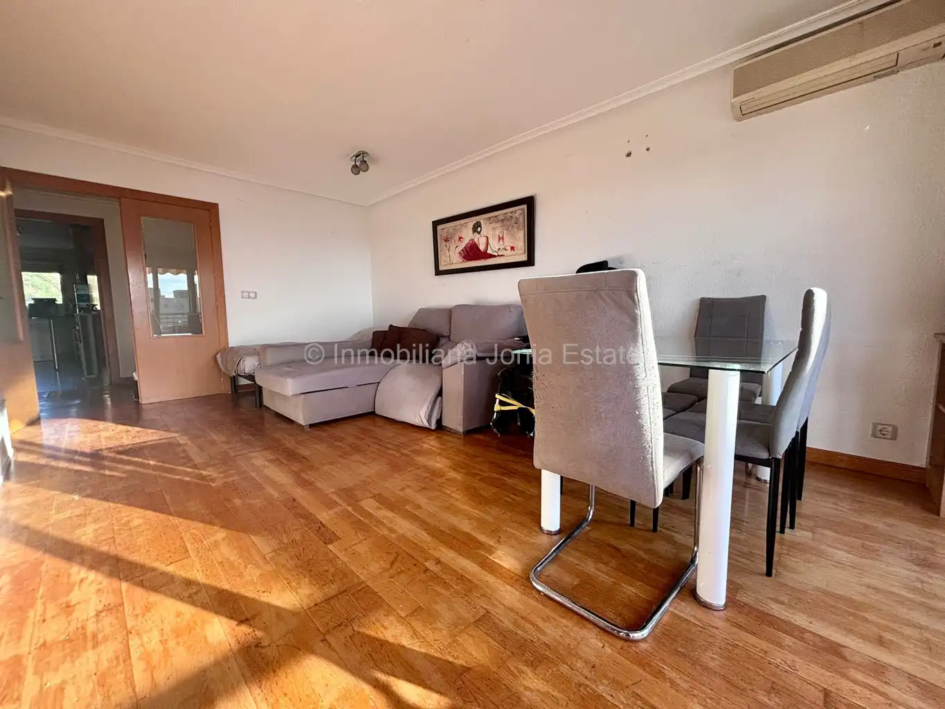 Apartment with pool for sale in Platja de Vila Joiosa, imagen 7