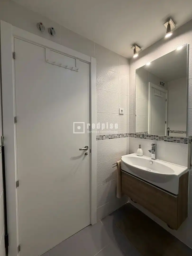 Flat with pool for sale in de la Gran Vía del Sureste, imagen 26