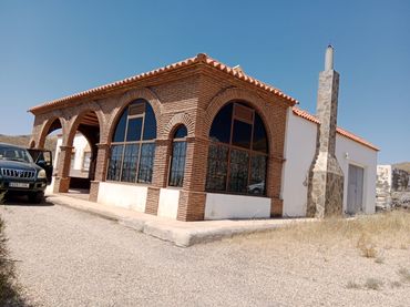 Casa rústica en venta en Calle Barranco