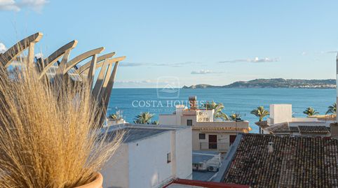 Foto 2 de Casa o chalet en venta en Puerto, Jávea / Xàbia