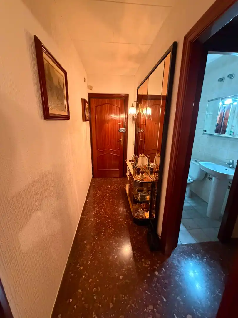 Appartamento con terrazza in vendita a Carrer de Casanova 52, imagen 16