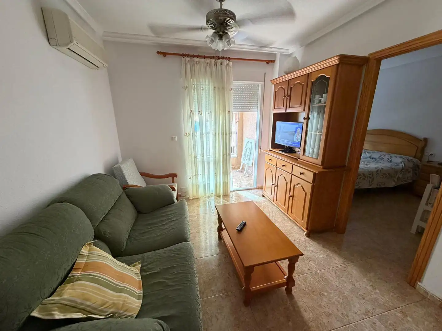 Apartment with lift for sale in Playa del Acequión, Náufragos y Rocío del Mar, imagen 8
