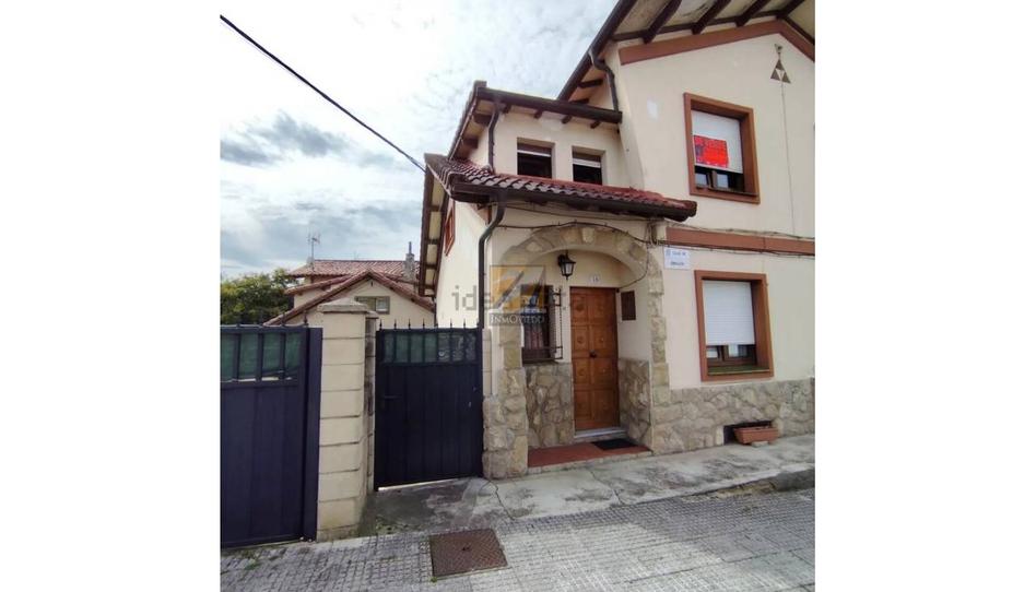 Photo 1 of House or chalet for sale in Jerusalén, La Pola Siero, Asturias