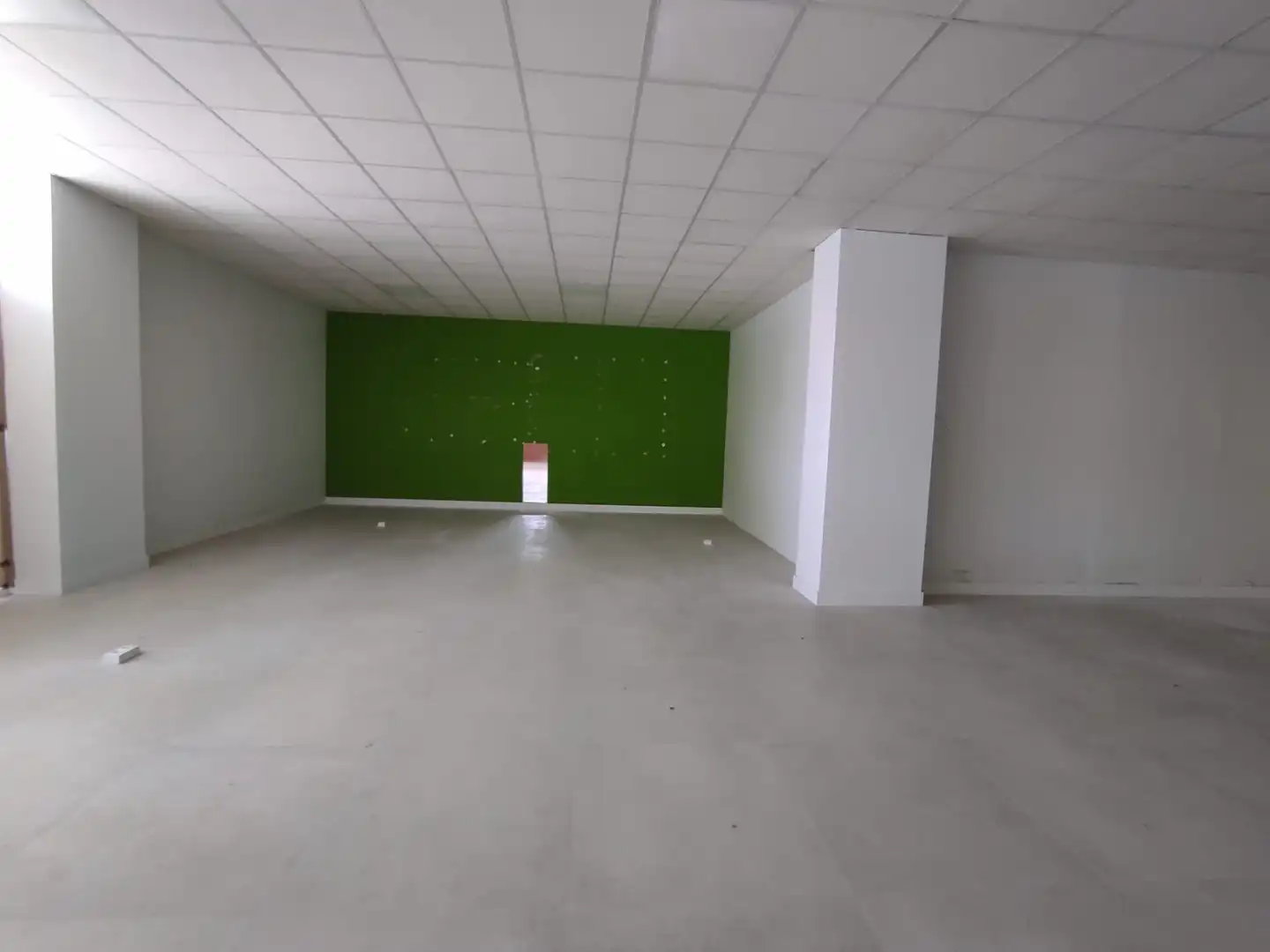 Local comercial en alquiler en Avenida Miguel de Cervantes 2B, imagen 3