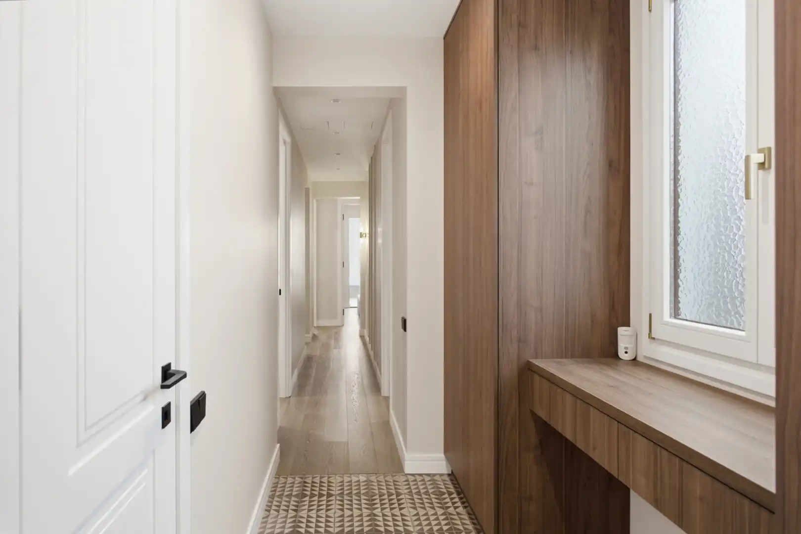 Penthouse with terrace for sale in Carrer d'Aragó, imagen 13