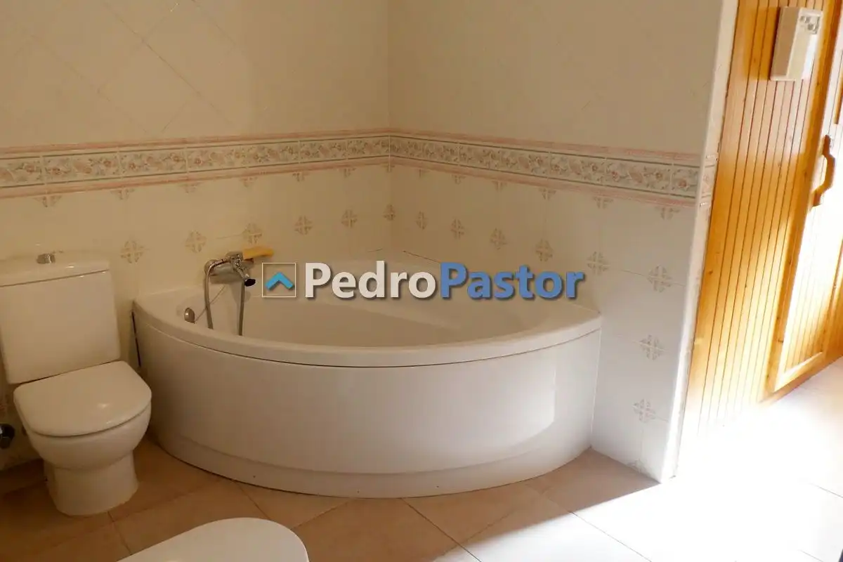 Chalet con piscina en venta en La Sella, imagen 45