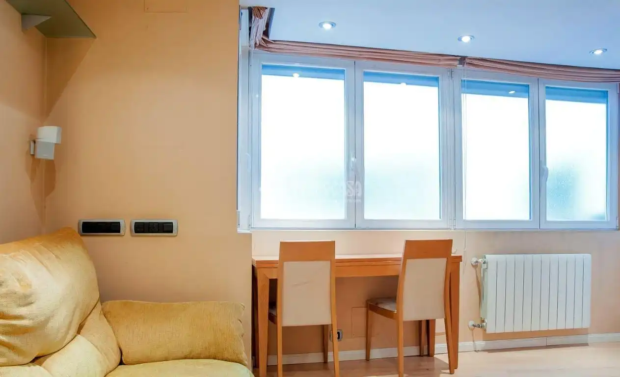 Flat with lift for sale in Av. Donostiarra, imagen 5