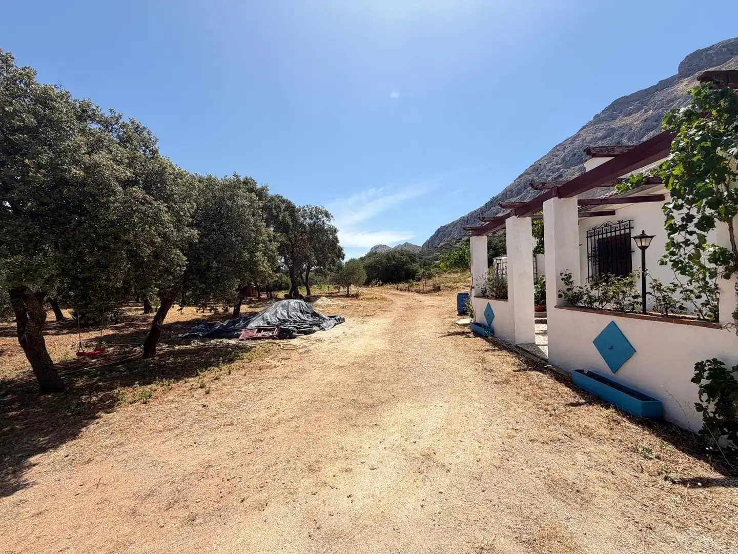 Casa rústica amb piscina en venda a Centro, imagen 41