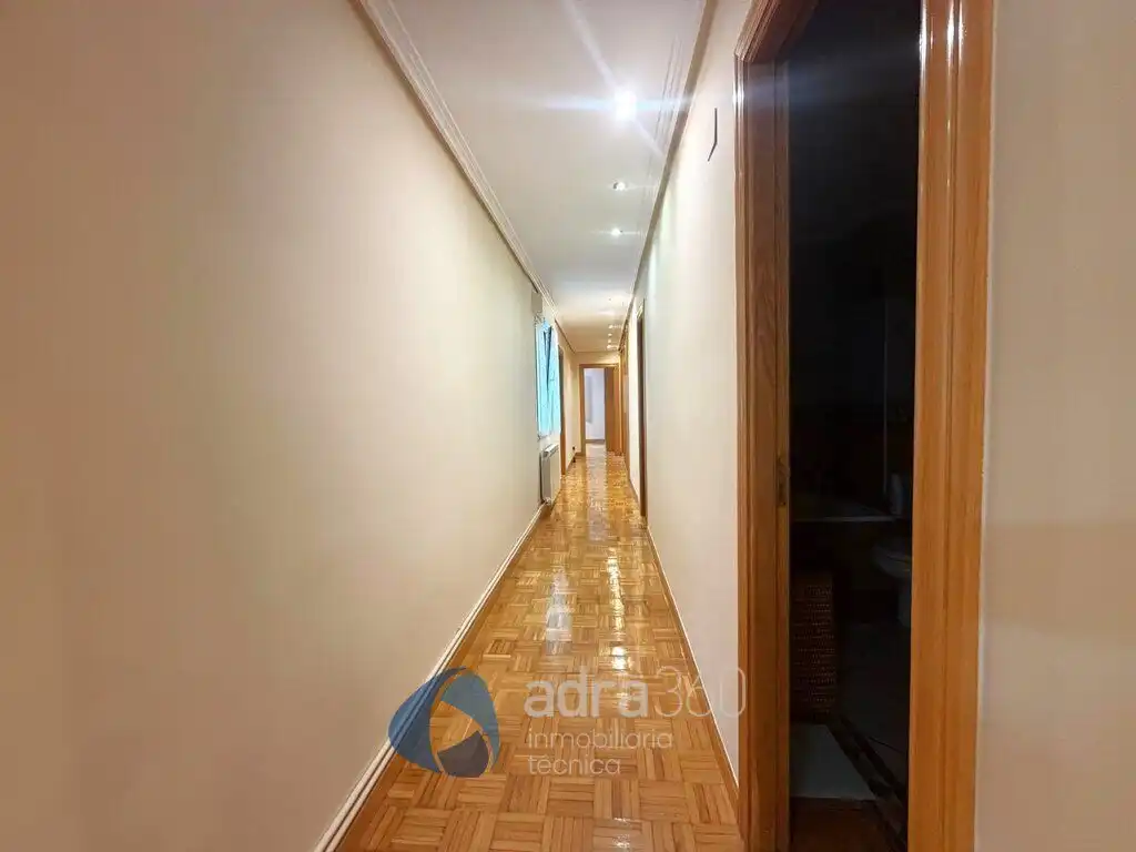 Piso en venta en  Logroño con Calefacción y Trastero