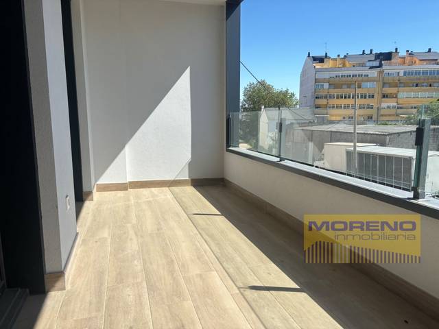 Piso en Venta en Rua Castelao en Sarria