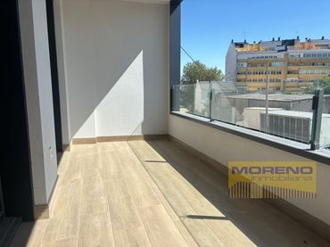 Flat with lift for sale in Rua Castelao