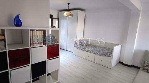 Foto 4 de Apartamento de alquiler en San Martín de Valdeiglesias, Madrid