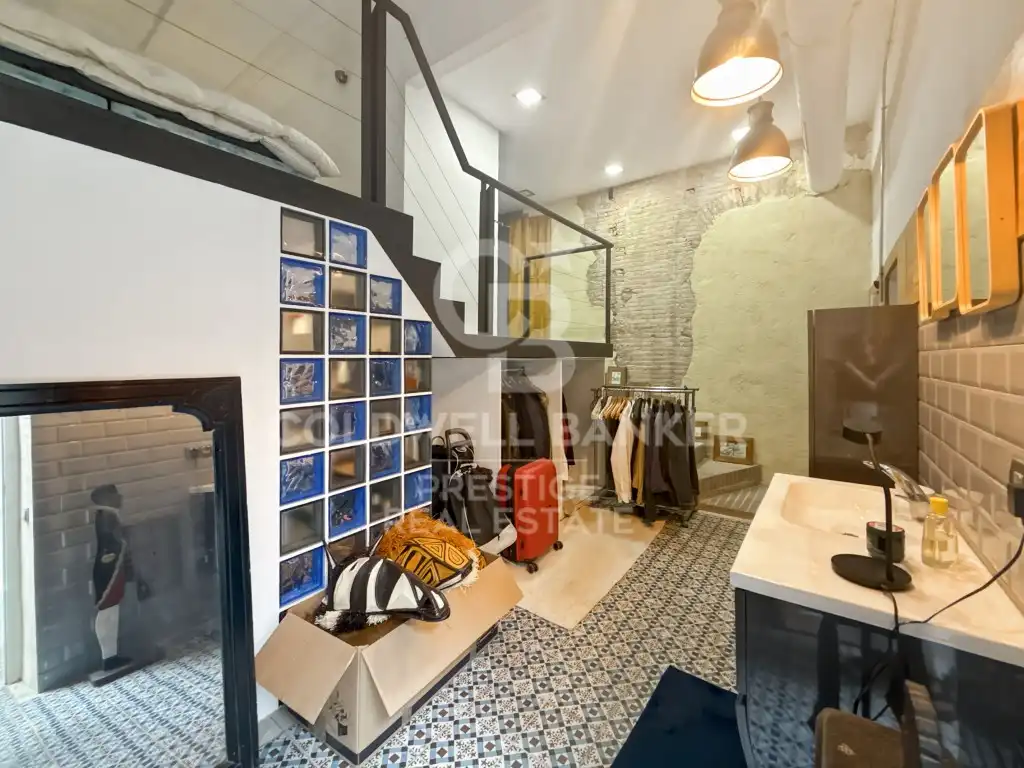 Loft en venda en Barcelona