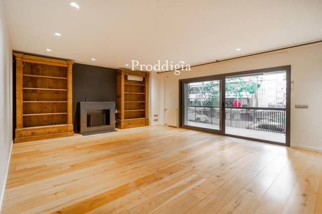 Piso en Venta en Doctor Carulla en Les Tres Torres