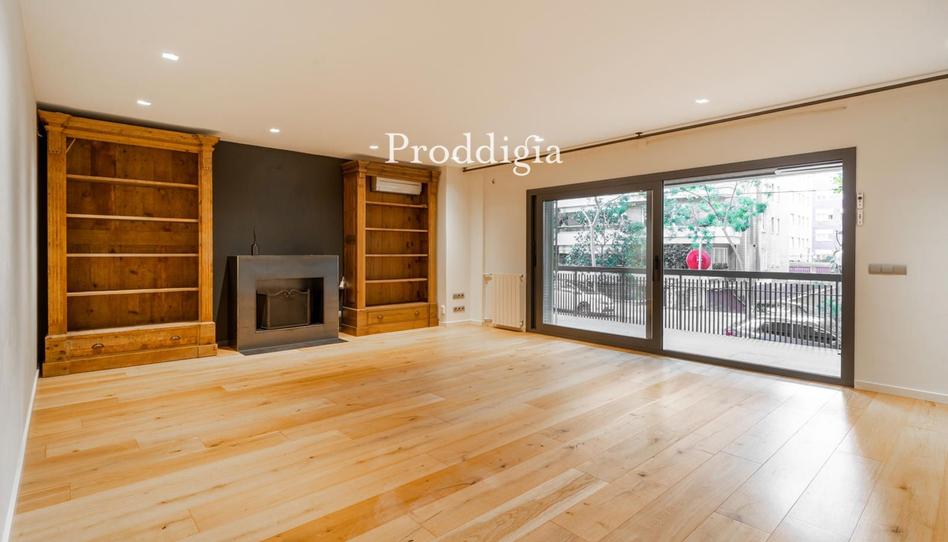 Photo 1 of Flat for sale in Doctor Carulla, Les Tres Torres, Barcelona