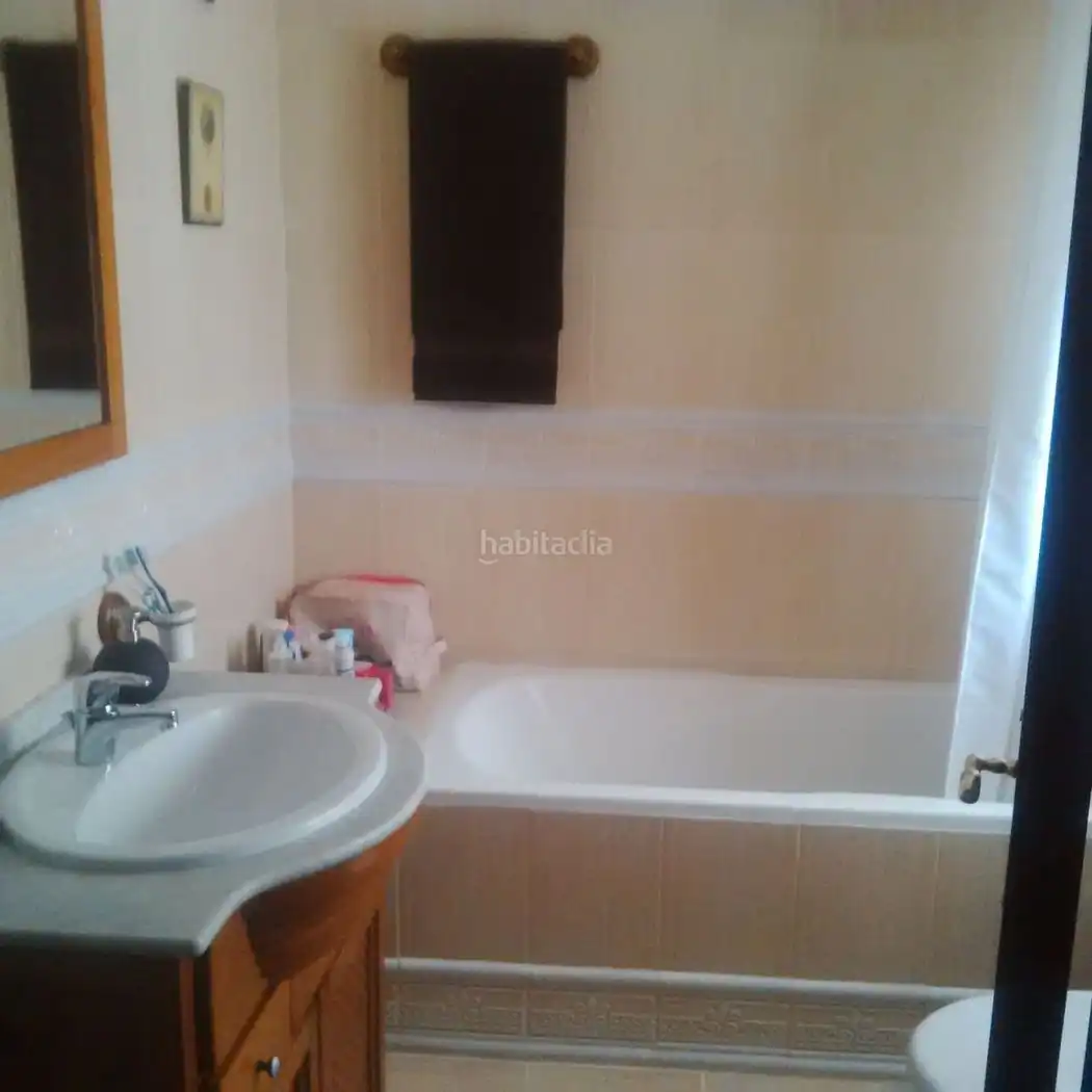 Wohnung zur Miete in Calle Viento S/N, imagen 4