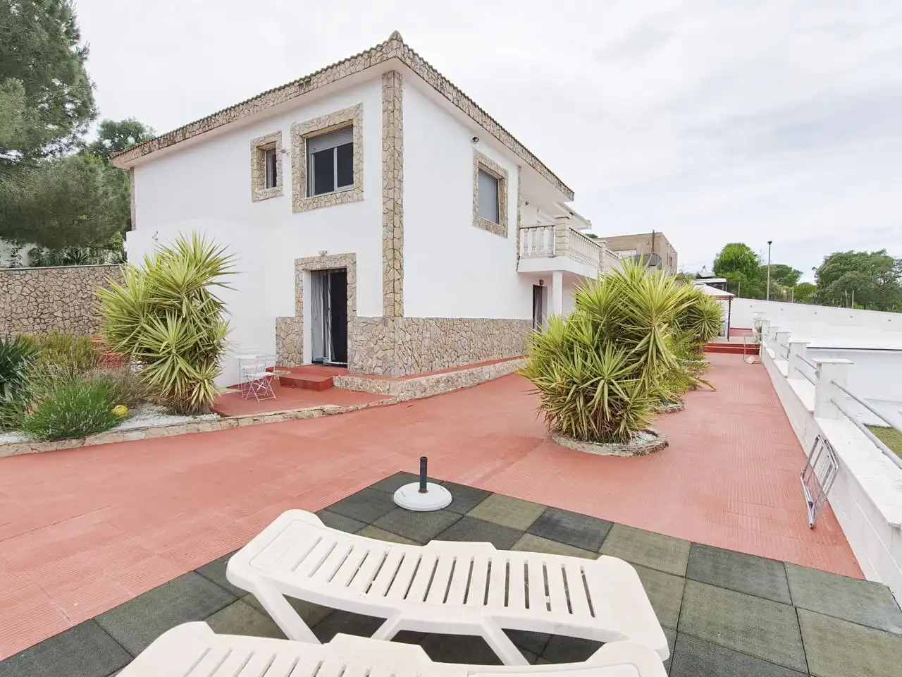 Haus mit Pool zum Verkauf in calle Nicaragua, imagen 12