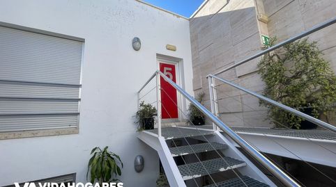 Foto 2 de Edificio en venta en Centro - La Costilla, Rota