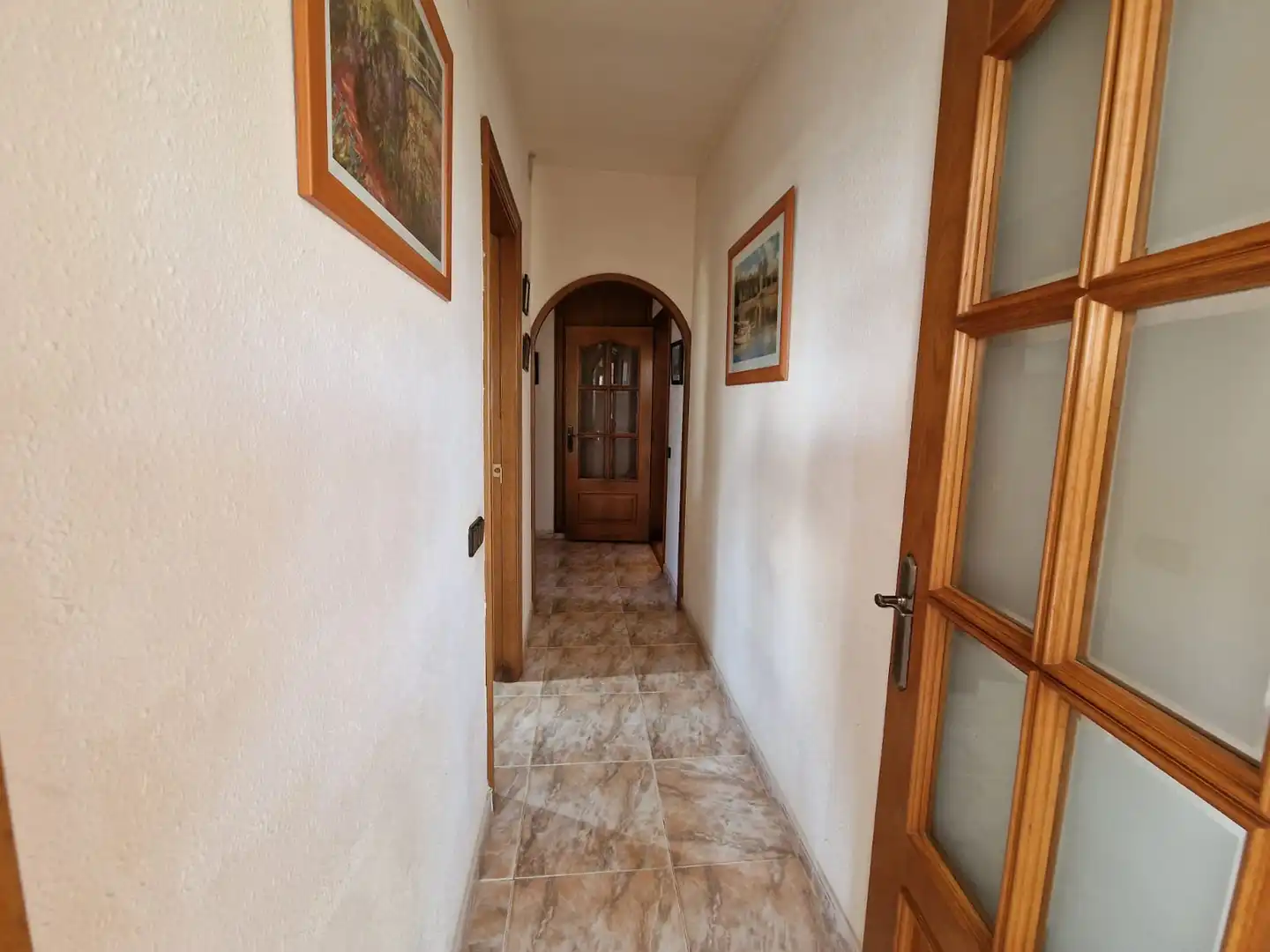 Casa o chalet en venta en Sant Pere de Vilamajor con Aire acondicionado, Calefacción y Jardín privado