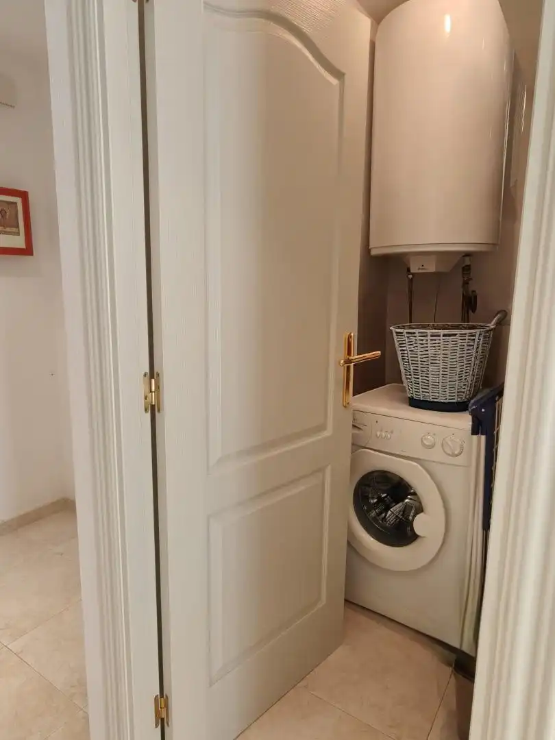 Apartamento con piscina en venta en Carrer de Conrad Vilar, imagen 19