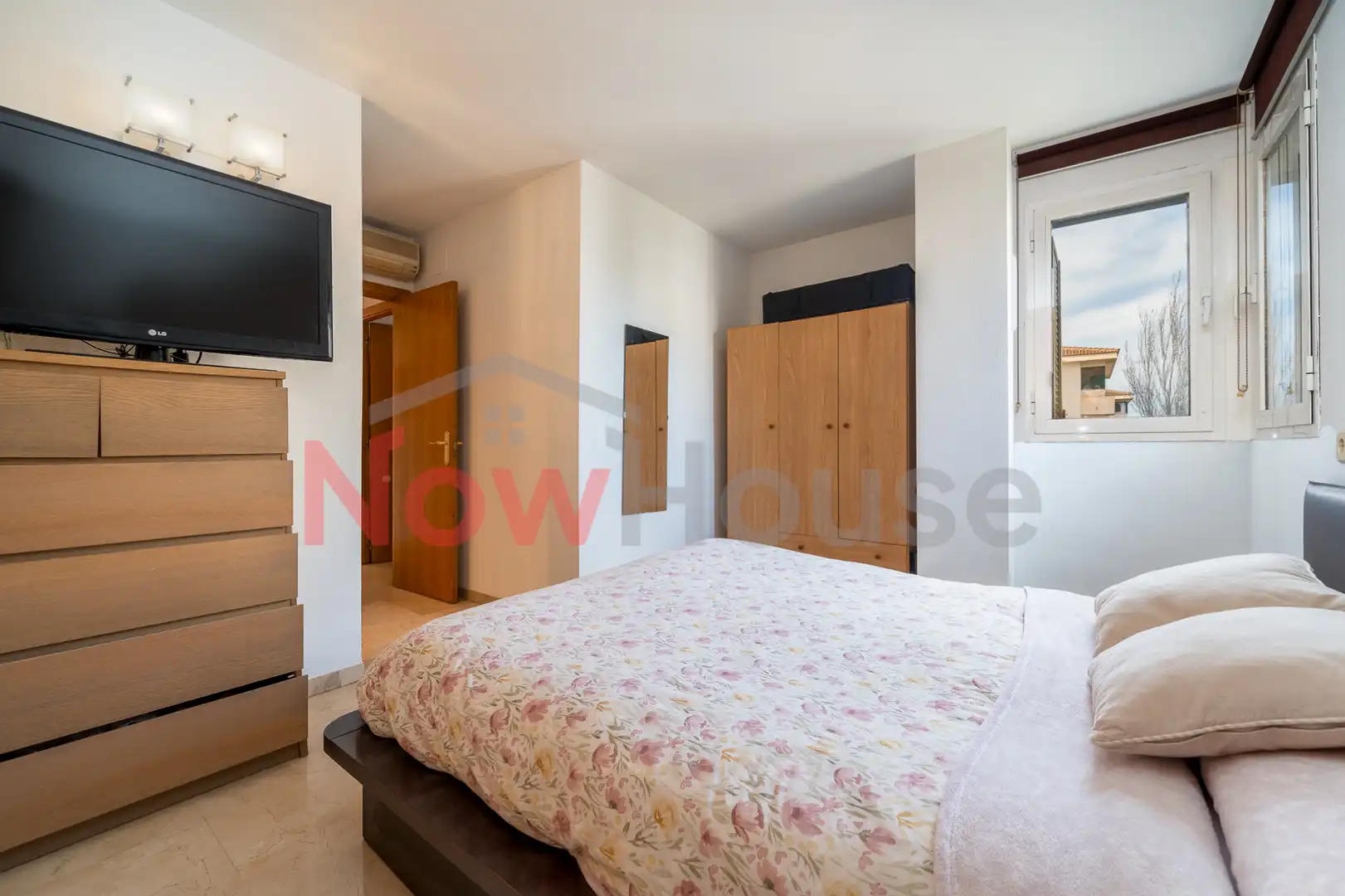 Habitación de Piso en venta en  Palma de Mallorca con Aire acondicionado, Calefacción y Terraza